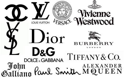 oldest luxury clothing brands.